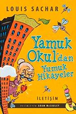Yamuk Okul'dan Yumuk Hikayeler