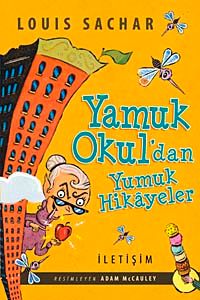 Yamuk Okul'dan Yumuk Hikayeler