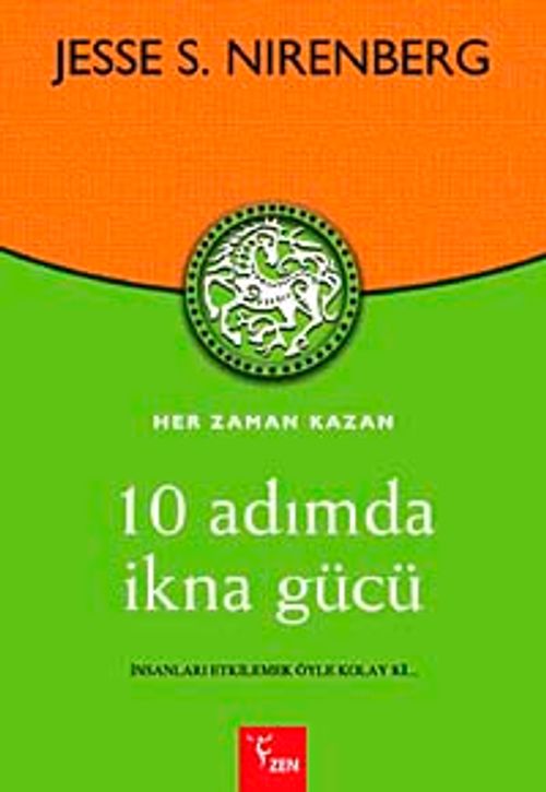 10 Adımda İkna Gücü