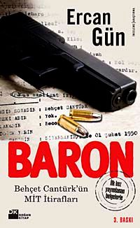 Baron & Behçet Cantürk'ün Mit İtirafları