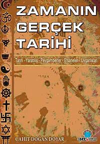 Zamanın Gerçek Tarihi