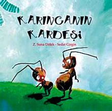Karıncanın Kardeşi