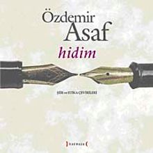 Hidim & Şiir ve Etika Çevirileri