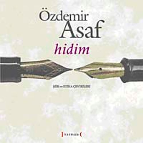 Hidim & Şiir ve Etika Çevirileri