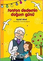 Tonton Dedemin Doğum Günü