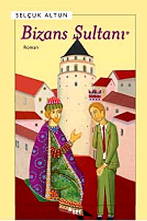 Bizans Sultanı