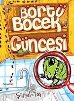 Börtü Böcek Güncesi