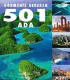 G&ouml;rmeniz Gereken 501 Ada