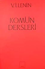 Komün Dersleri