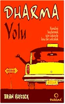 Dharma Yolu