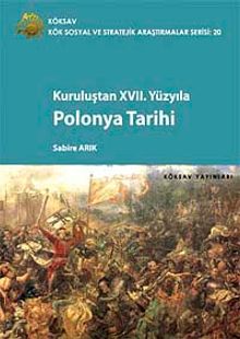 Kuruluşundan XVII. Yüzyıla Polonya Tarihi