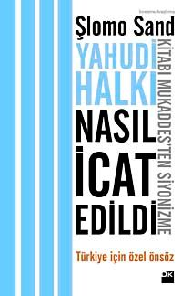 Yahudi Halkı Nasıl İcat Edildi?
