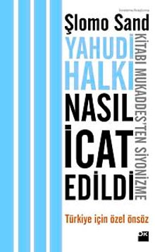 Yahudi Halkı Nasıl İcat Edildi?