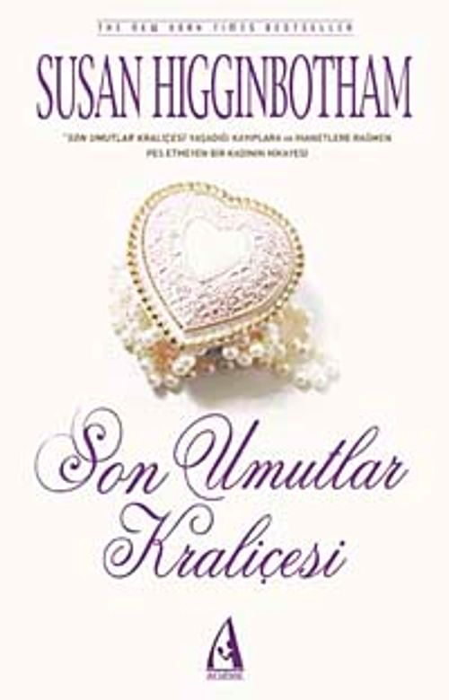 Son Umutlar Kraliçesi