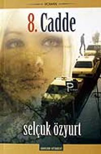 8. Cadde