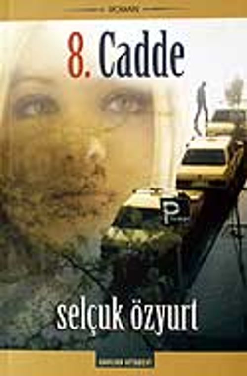 8. Cadde