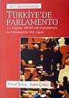 T&uuml;rkiye'de Parlamento / 1877'den G&uuml;n&uuml;m&uuml;ze