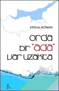 Orda Bir Ada Var Uzakta