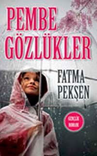 Pembe Gözlükler (Cep Boy)