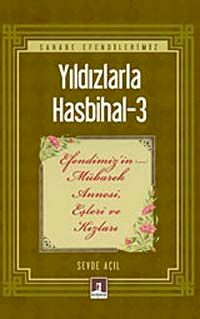 Yıldızlarla Hasbihal - 3