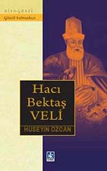 Hacı Bektaş Veli