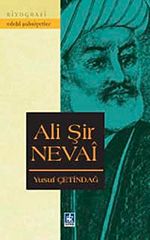 Ali Şir Nevai