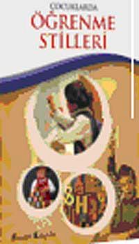 Çocuklarda Öğrenme Stilleri