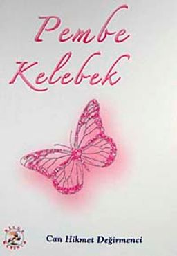 Pembe Kelebek