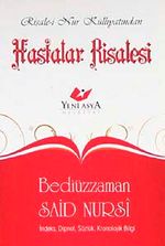 Hastalar Risalesi  (Cep Boy, Dipnot, Sözlük, Kronolojik Bilgi)
