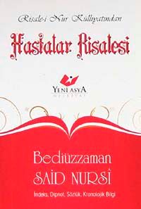 Hastalar Risalesi  (Cep Boy, Dipnot, Sözlük, Kronolojik Bilgi)