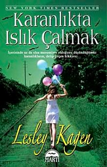 Karanlıkta Islık Çalmak