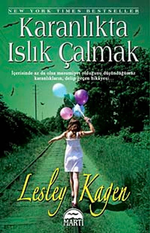 Karanlıkta Islık Çalmak