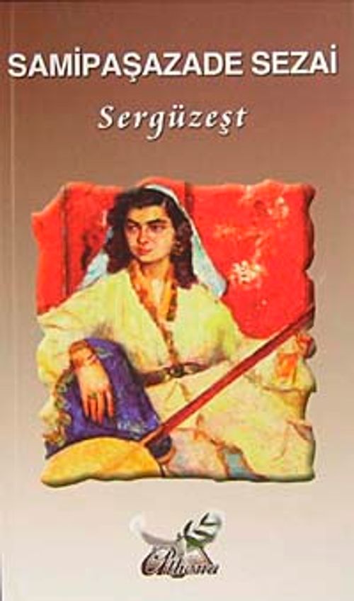 Sergüzeşt