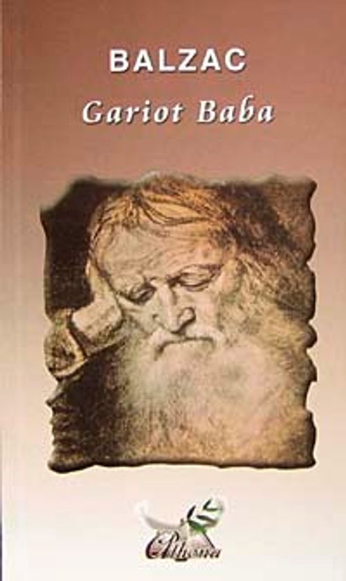 Gariot Baba