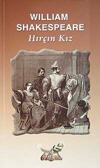 Hırçın Kız
