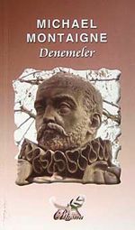 Denemeler