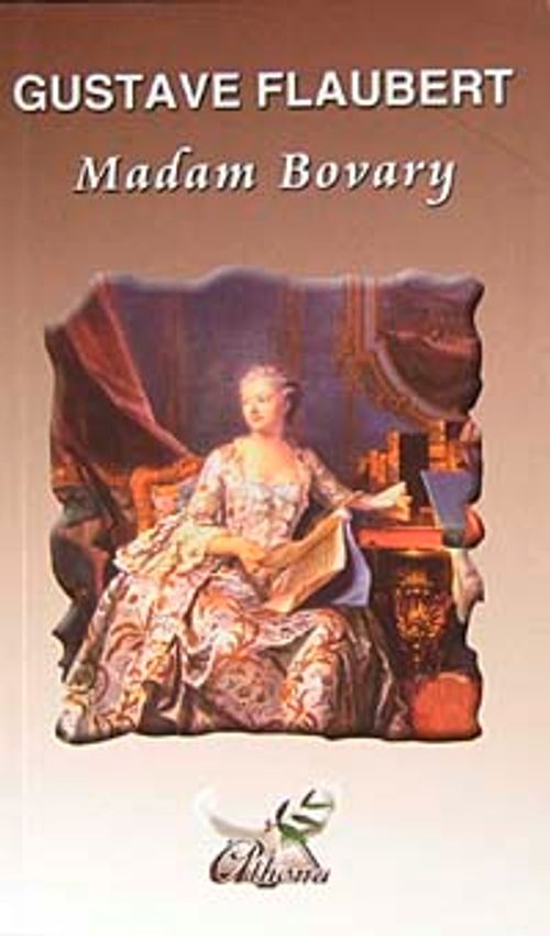 Madam Bovary