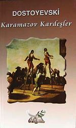 Karamazov Kardeşler