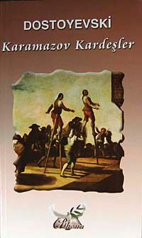 Karamazov Kardeşler