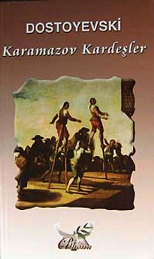 Karamazov Kardeşler