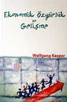 Ekonomik Özgürlük ve Gelişme