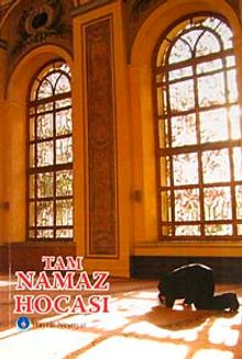 Tam Namaz Hocası (Hafız Boy)