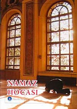 Tam Namaz Hocası (Cep Boy)