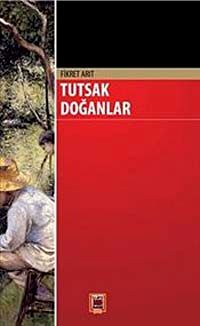 Tutsak Doğanlar