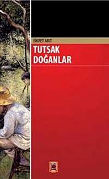 Tutsak Doğanlar