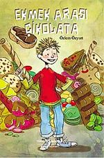 Ekmek Arası Çikolata
