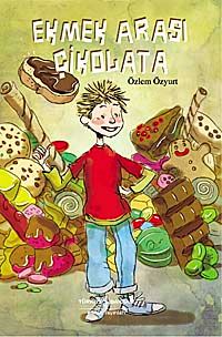 Ekmek Arası Çikolata