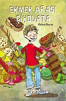 Ekmek Arası Çikolata