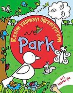 Resim Yapmayı Öğreniyorum - Park