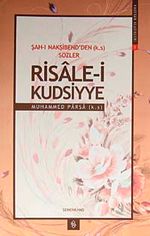 Risale-i Kudsiyye & Şah-ı Nakşibend'den (k.s) Sözler